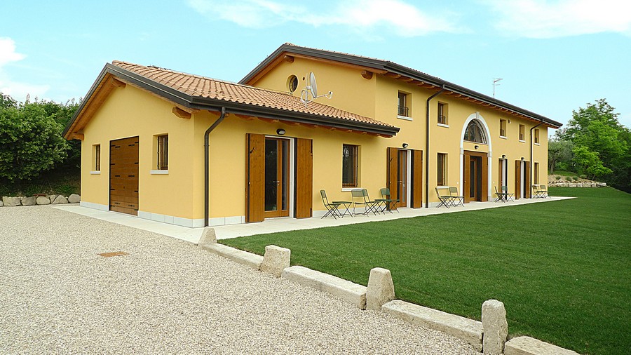 casa appartamenti 2